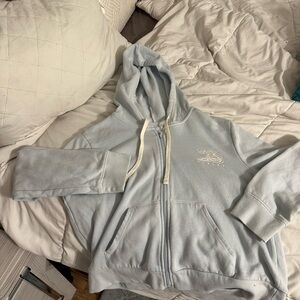Hurley everyday zip up